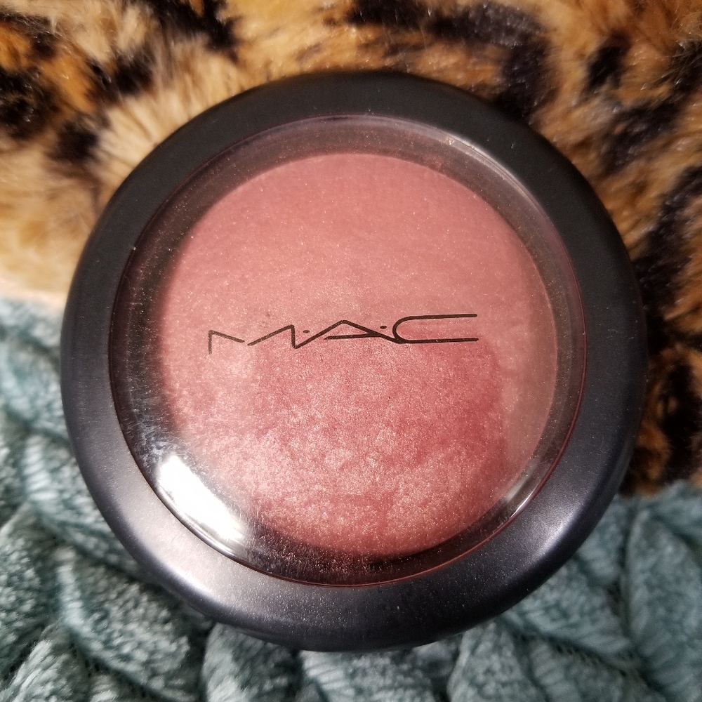 MAC Cosmetics Mineralize Blush - Gleeful